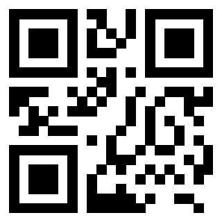 Il Qr Code di 3206179070