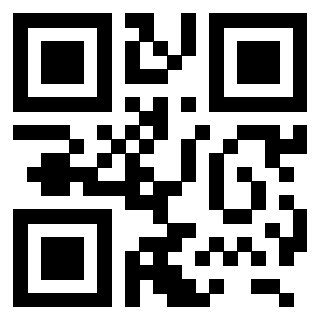 3206179072 - Immagine del QrCode associato