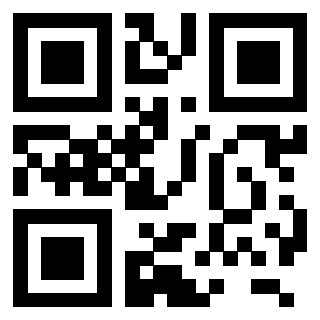 Il Qr Code di 3206179073