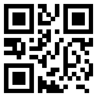 3206179077 - Immagine del QrCode associato