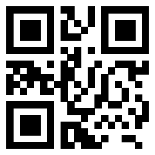 3206179078 QrCode associato