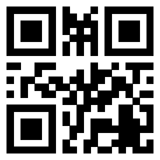 Scansione del QrCode di 3206179082
