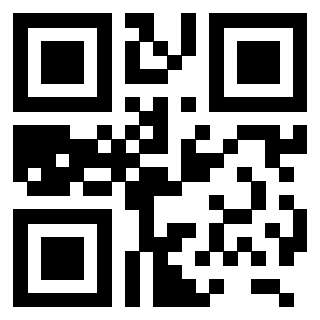 Il Qr Code di 3206179083