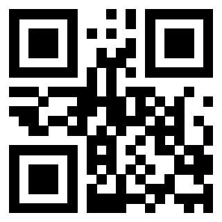 Il Qr Code di 3206179084