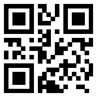 3206179085 - Immagine del QrCode