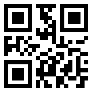 3206179089 Qr Code associato