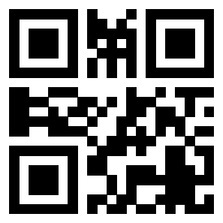 Scansione del QrCode di 3206179092
