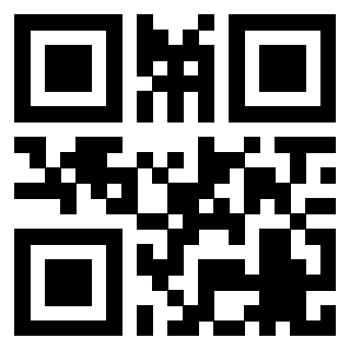 Immagine del Qr Code di 3206179094