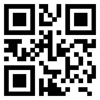 Il QrCode di 3206179097