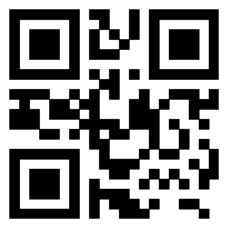Scansione del Qr Code di 3206179100