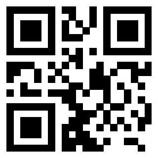 3206179101 - Immagine del Qr Code