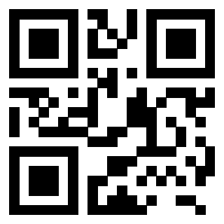 Immagine del Qr Code di 3206179104