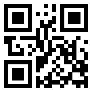 Scansione del QrCode di 3206179114