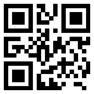 Scansione del QrCode di 3206179115