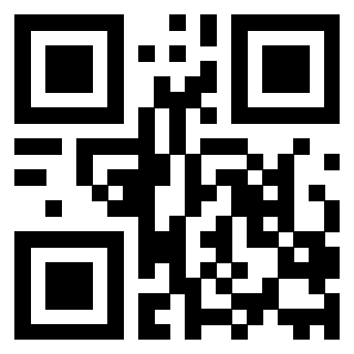 Il QrCode di 3206179116