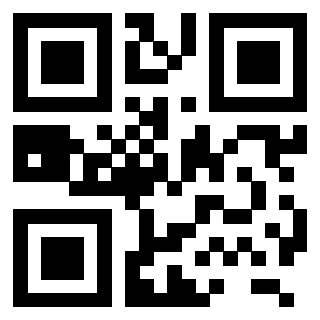 3206179118 - Immagine del QrCode