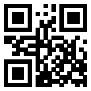 3206179121 - Immagine del Qr Code associato