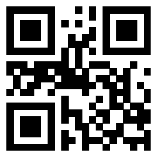 Il Qr Code di 3206179125