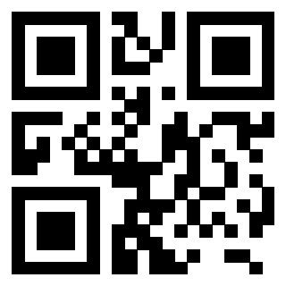 Il Qr Code di 3206179129