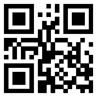 Immagine del Qr Code di 3206179134