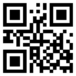 3206179135 - Immagine del Qr Code associato