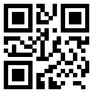 3206179140 Qr Code associato