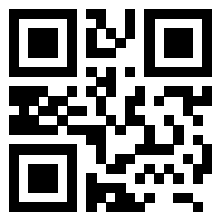 Scansione del QrCode di 3206179144