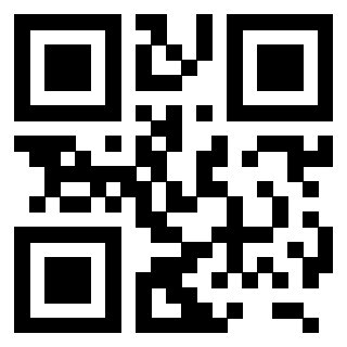 Il Qr Code di 3206179145