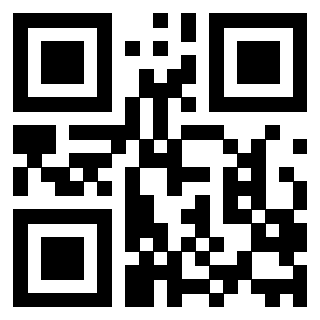 Scansione del QrCode di 3206179146