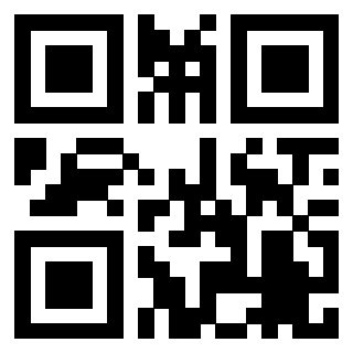3206179147 - Immagine del Qr Code associato