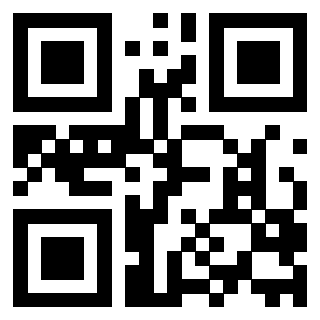 Immagine del Qr Code di 3206179148