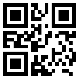 Il QrCode di 3206179157
