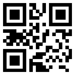 Immagine del QrCode di 3206179158
