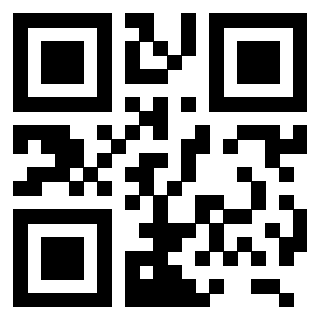 Immagine del QrCode di 3206179159