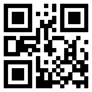 Scansione del Qr Code di 3206179160