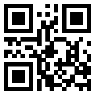 3206179162 - Immagine del QrCode associato