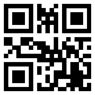 Scansione del Qr Code di 3206179165