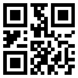 Immagine del Qr Code di 3206179169