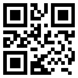 Immagine del QrCode di 3206179170
