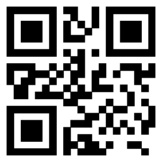 3206179171 - Immagine del Qr Code associato