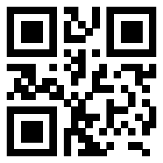 Immagine del Qr Code di 3206179177