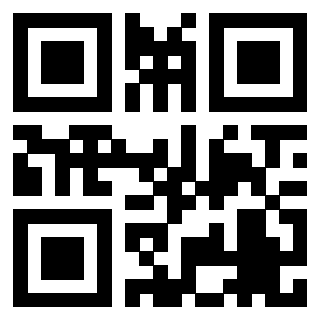 Scansione del Qr Code di 3206179179