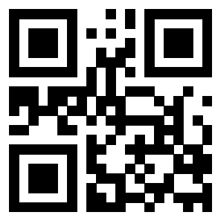 Immagine del Qr Code di 3206179182
