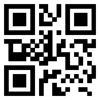 Immagine del Qr Code di 3206179186