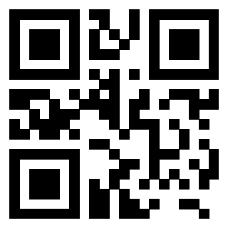 3206179187 - Immagine del QrCode associato