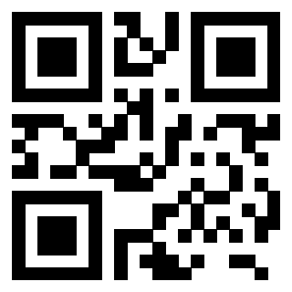 3206179191 - Immagine del QrCode associato