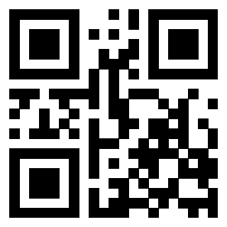 Immagine del Qr Code di 3206179193
