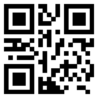 3206179195 QrCode associato