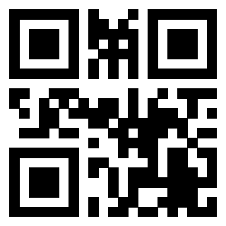 Immagine del Qr Code di 3206179197