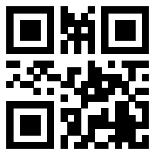 Immagine del Qr Code di 3206179201